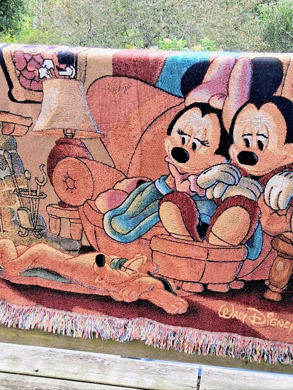 Walt Disney disney vintage